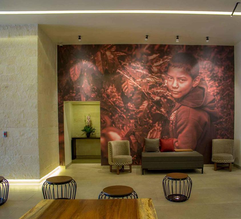 Hotel Mansur Business & Leisure