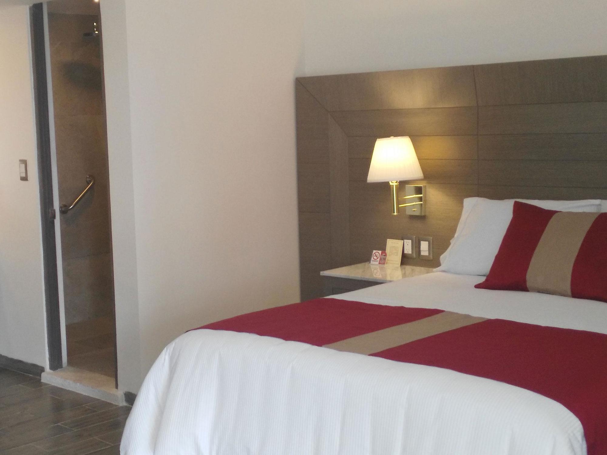Mansur Business & Leisure 4* Cordoba