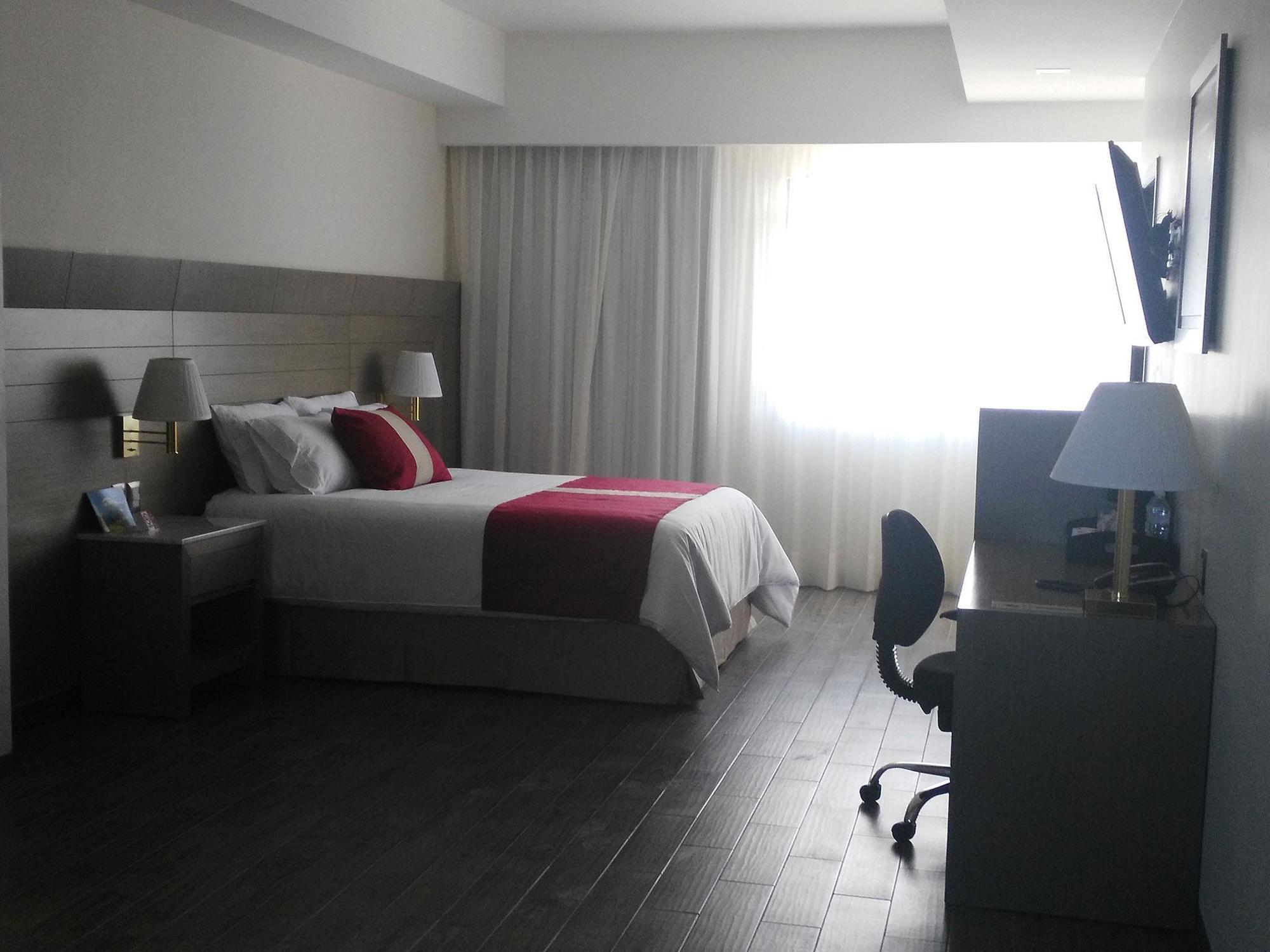 Hotel Mansur Business & Leisure