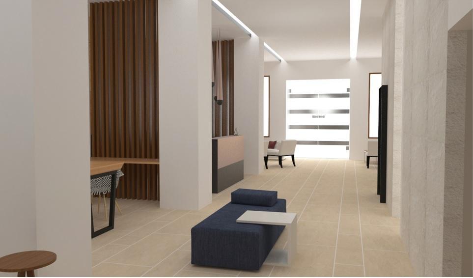 Mansur Business & Leisure 4* Cordoba
