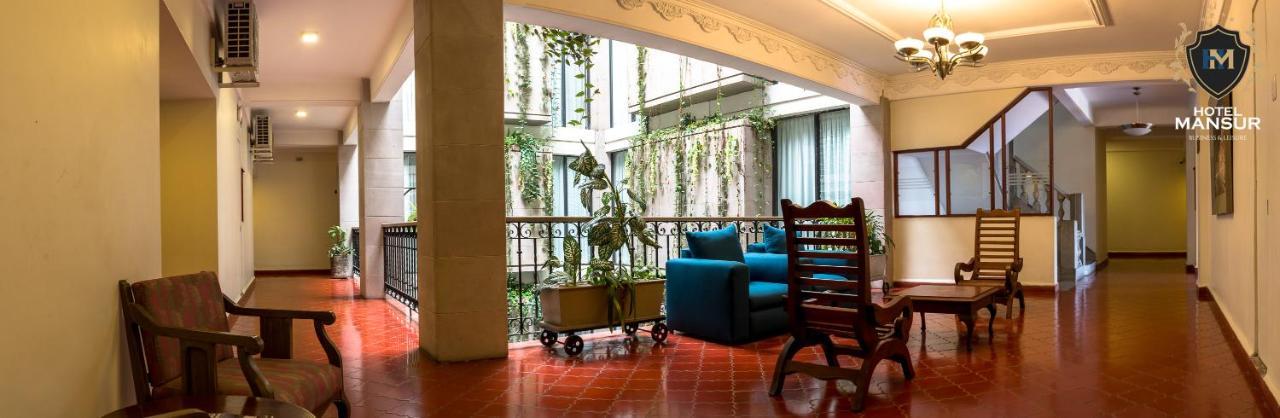 Mansur Business & Leisure Cordoba