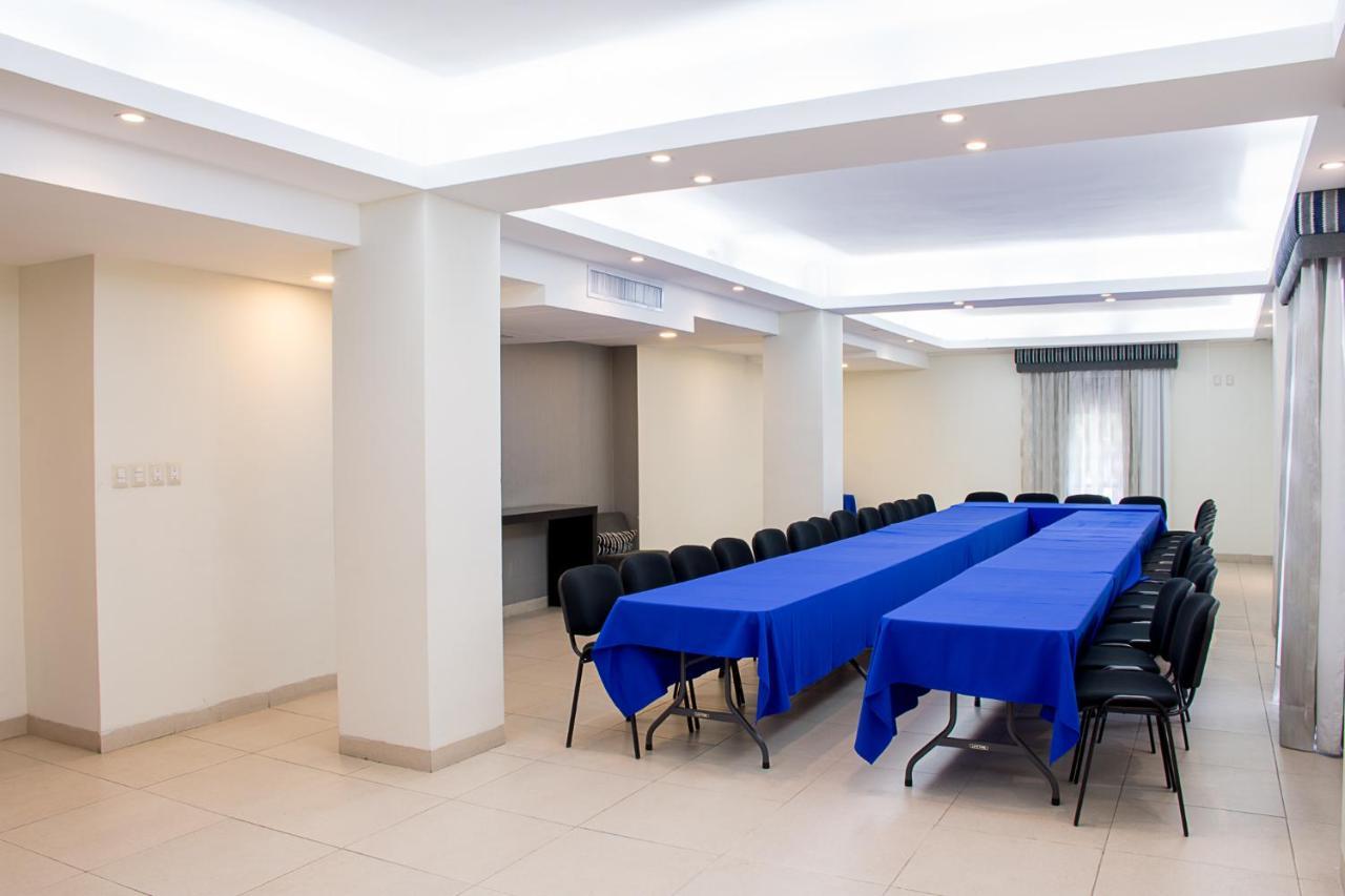 Hotel Mansur Business & Leisure