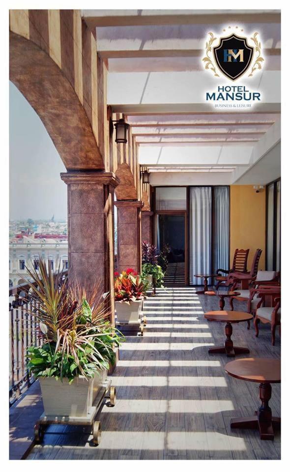 Mansur Business & Leisure 4*