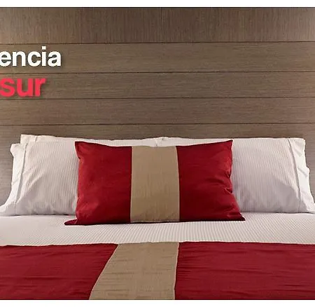 Hotel Mansur Business&Leisure Córdoba Extérieur photo