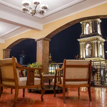 Hotel Mansur Business&Leisure Córdoba Extérieur photo