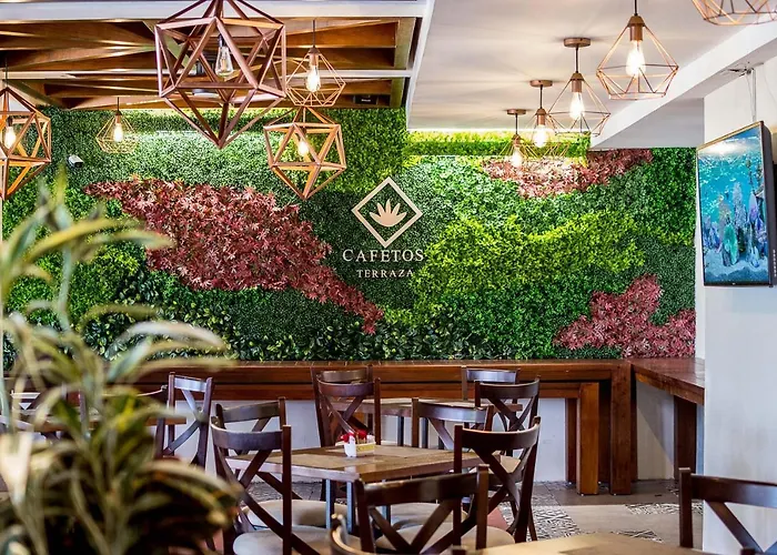 Hotel Mansur Business&Leisure