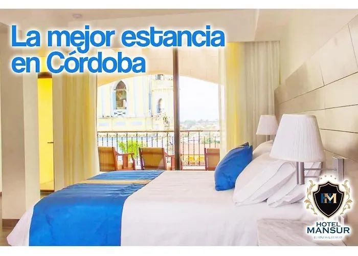 Hotel Mansur Business&Leisure