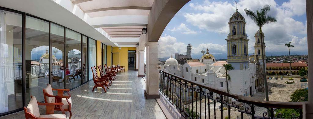 Mansur Business&leisure 4* Córdoba