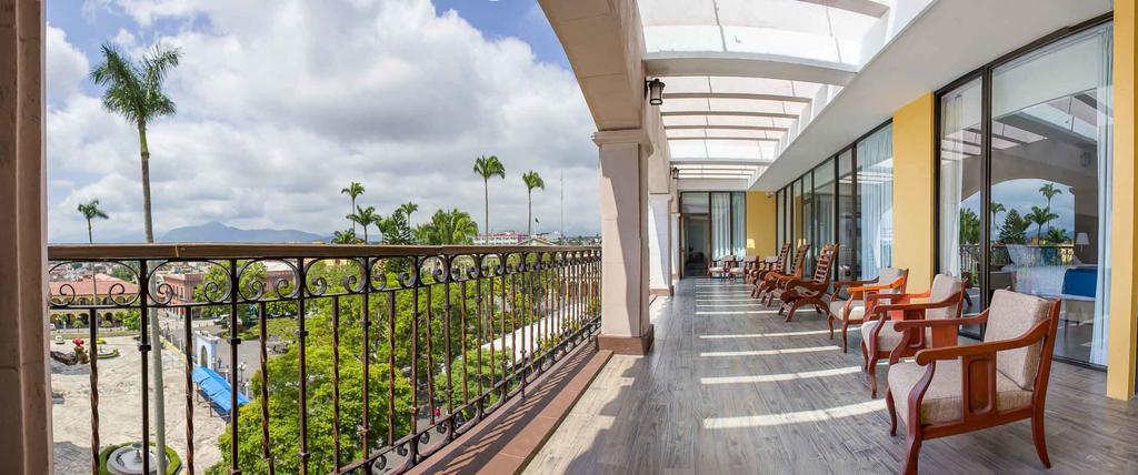 Mansur Business&leisure Córdoba