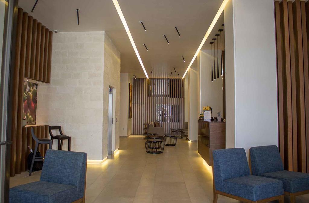 Mansur Business&leisure