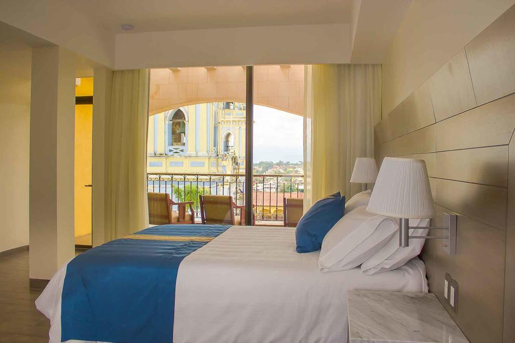 Mansur Business&leisure Hotel Córdoba