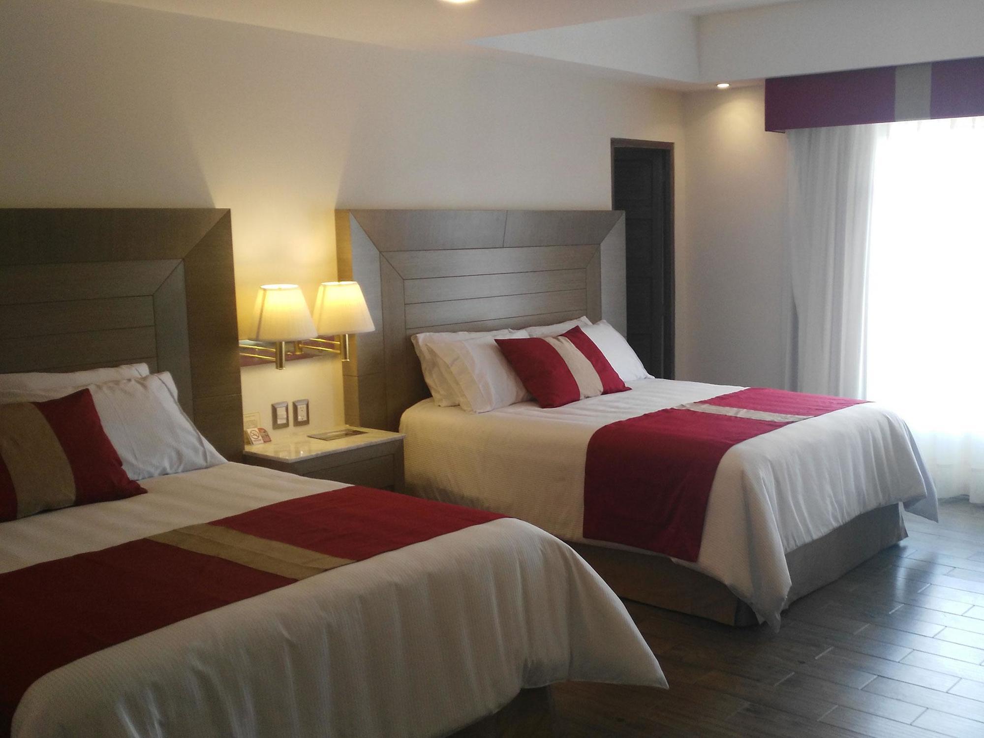 Hotel Mansur Business&leisure