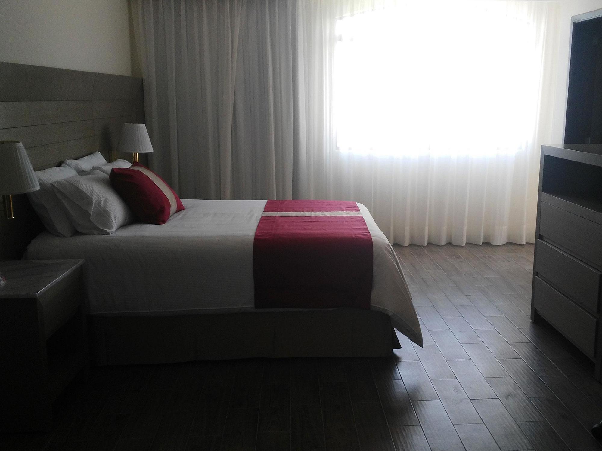 Mansur Business&leisure 4* Córdoba