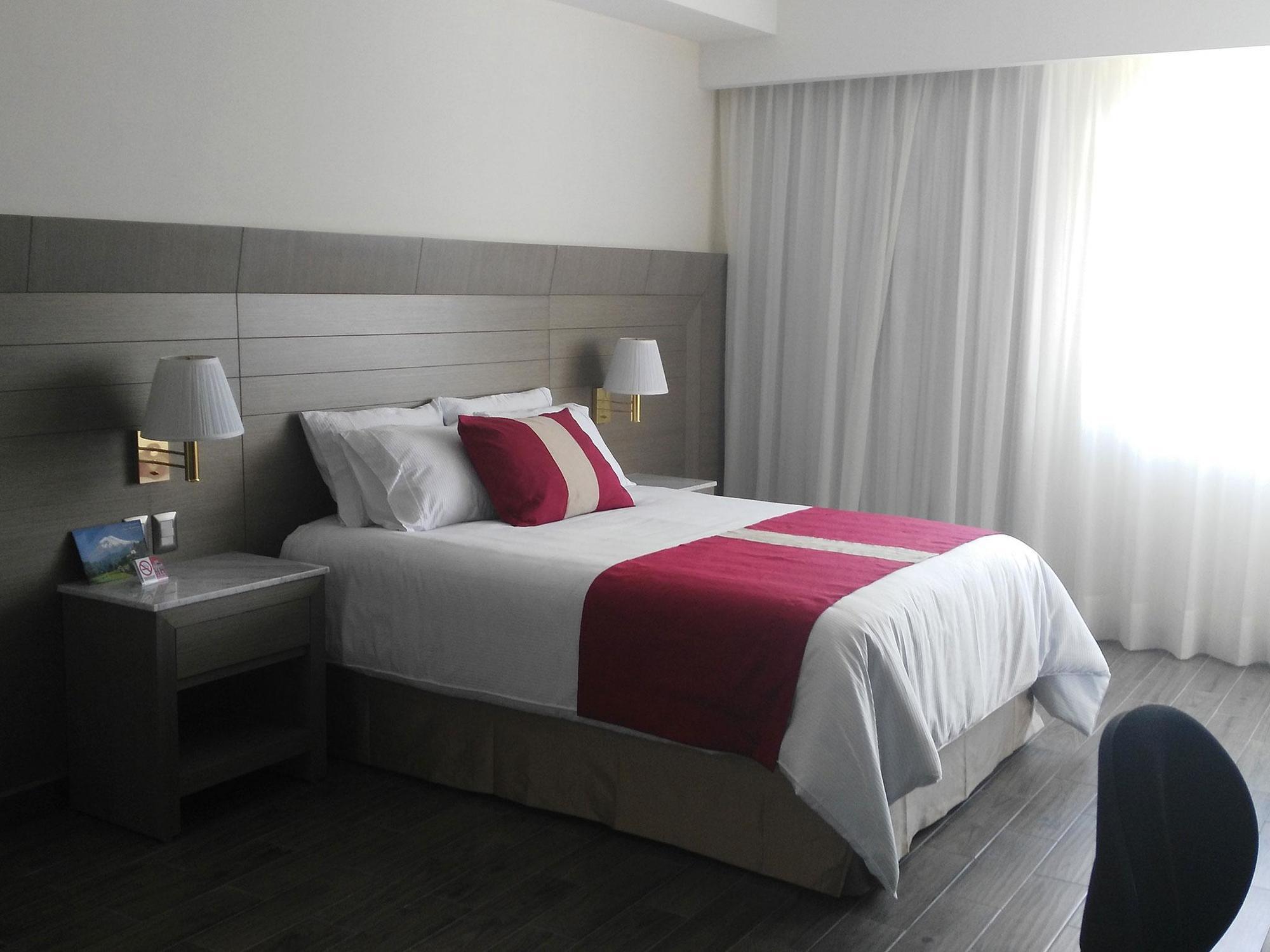 Mansur Business&leisure Hotel Córdoba