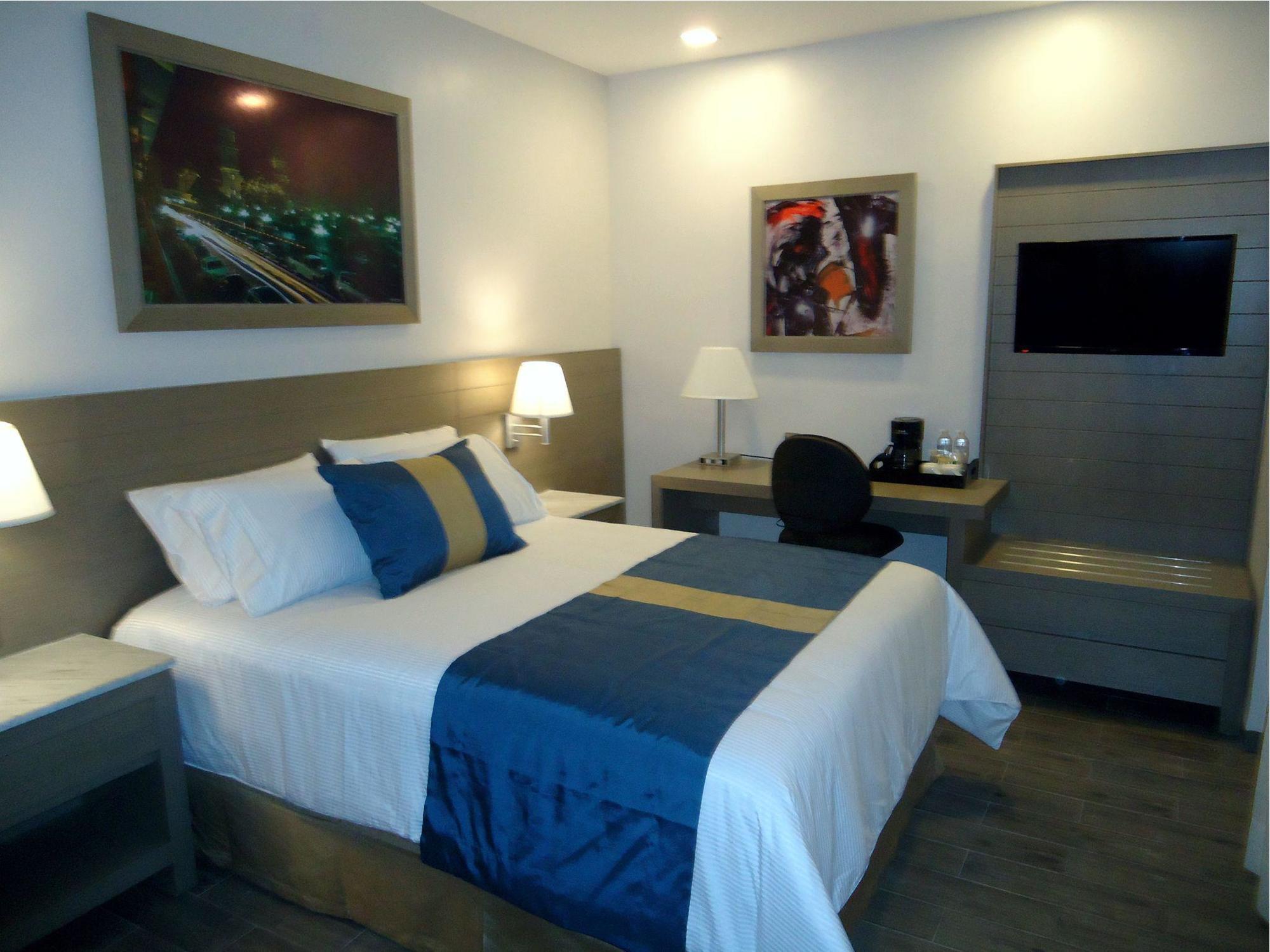 Mansur Business&leisure