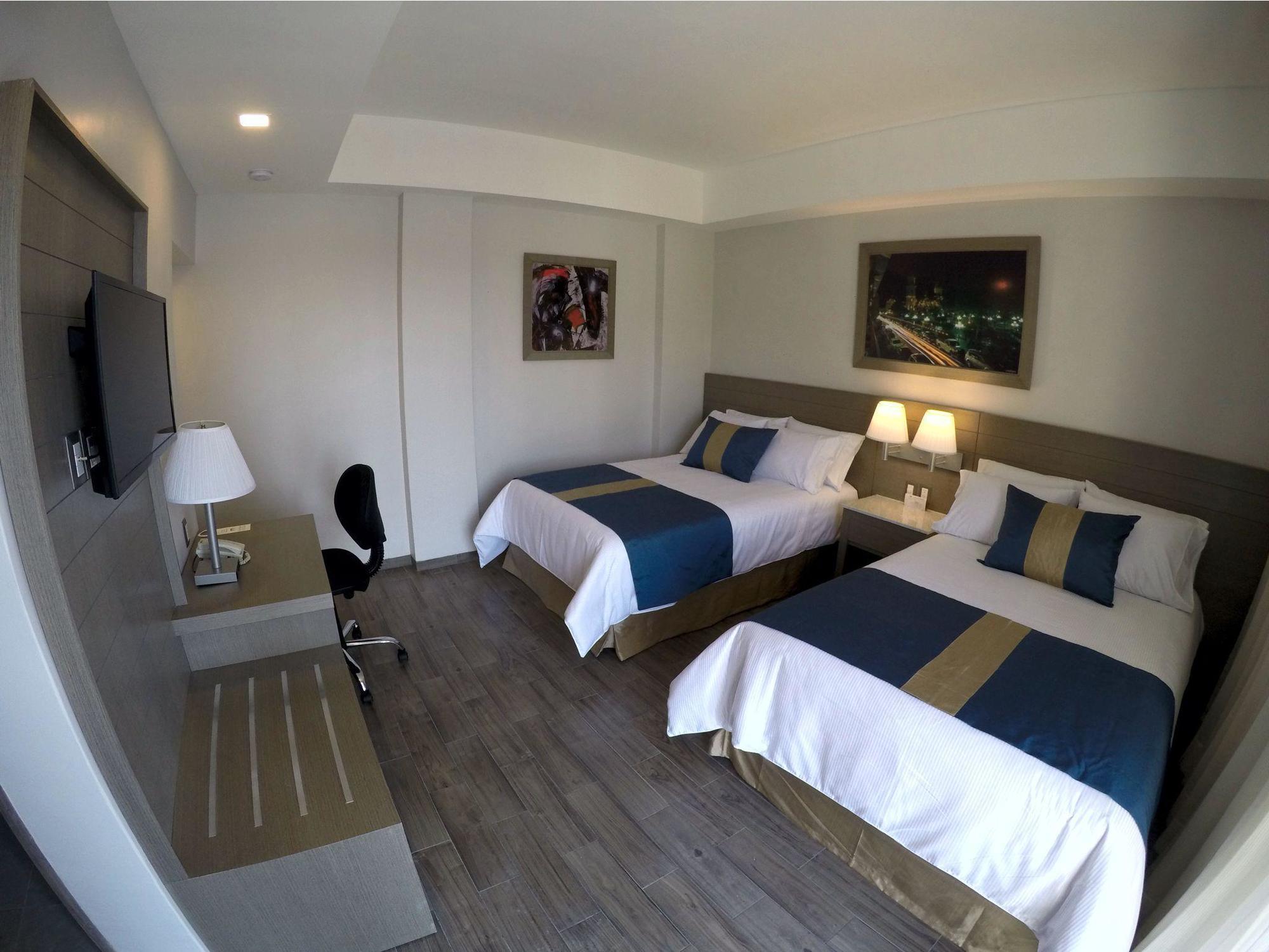 Mansur Business&leisure Hotel 4*