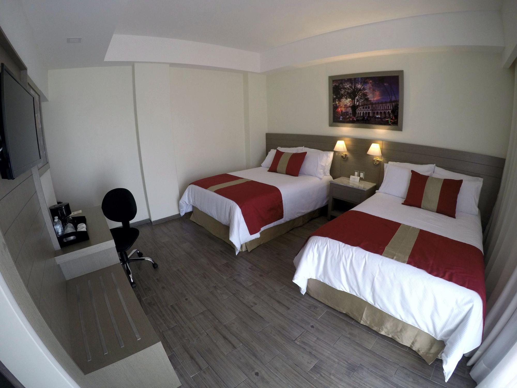 Mansur Business&leisure Hotel Córdoba