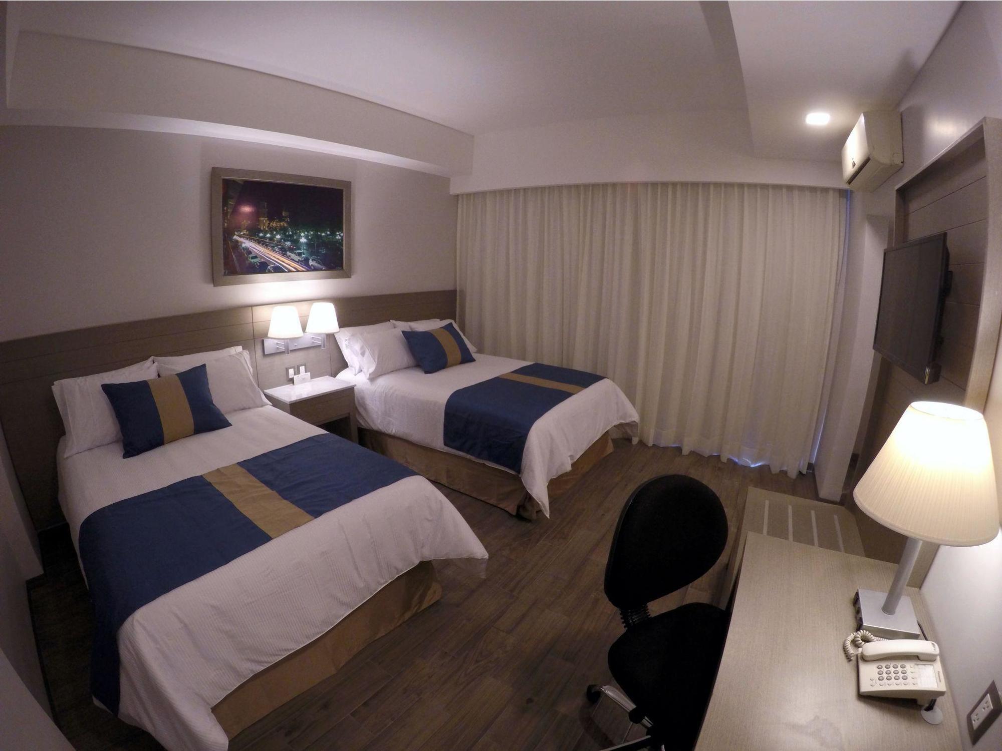 Mansur Business&leisure Córdoba