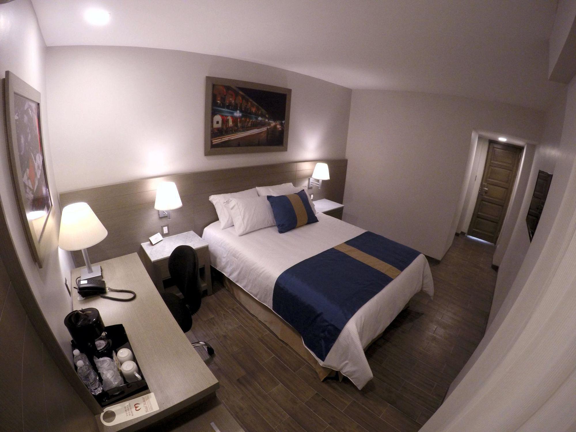 Mansur Business&leisure Hotel