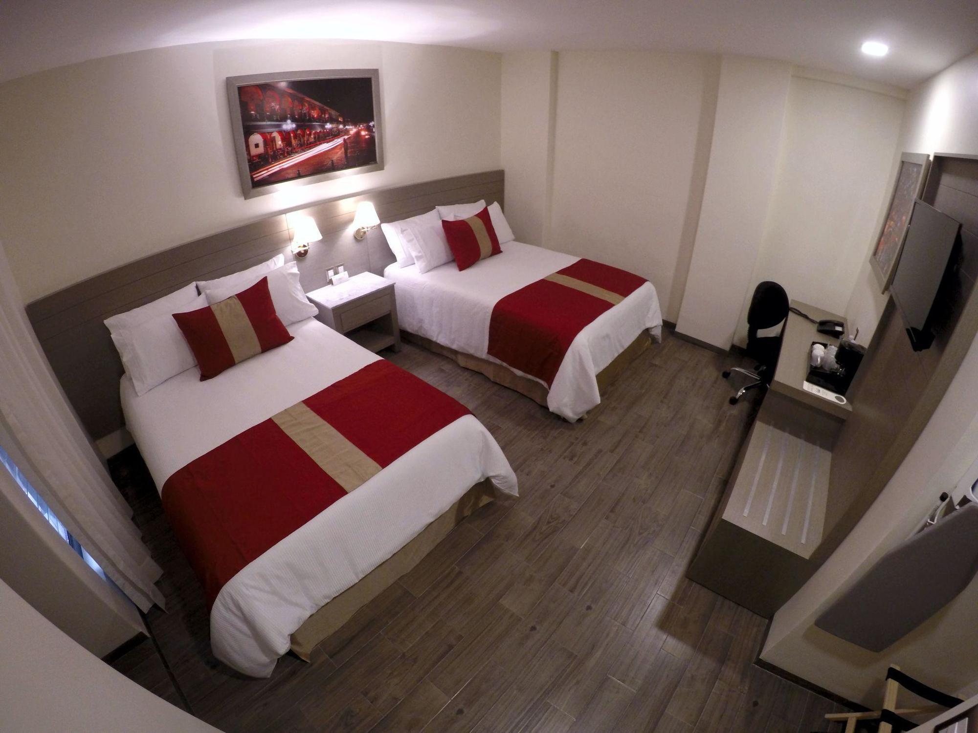 Hotel Mansur Business&leisure 4*