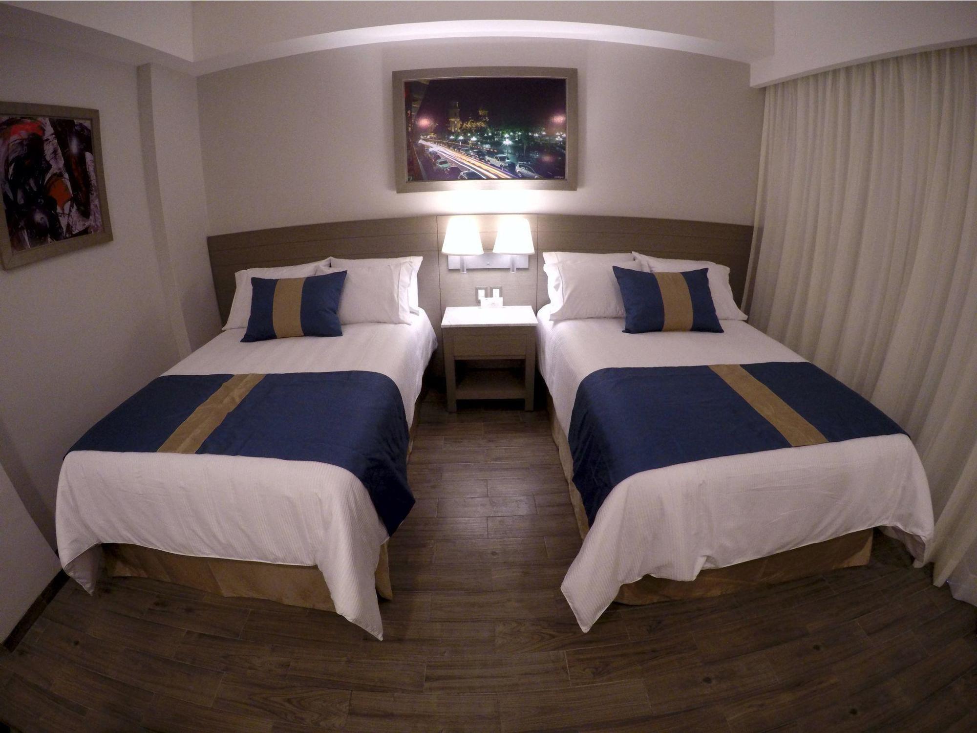 Mansur Business&leisure 4*