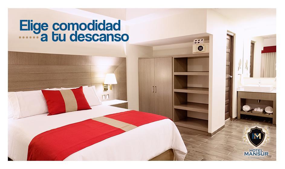 Mansur Business&leisure Córdoba