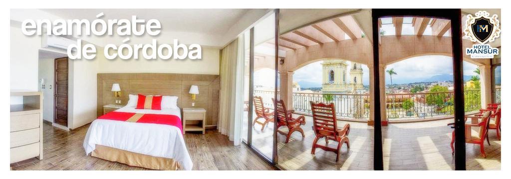 Mansur Business&leisure Córdoba