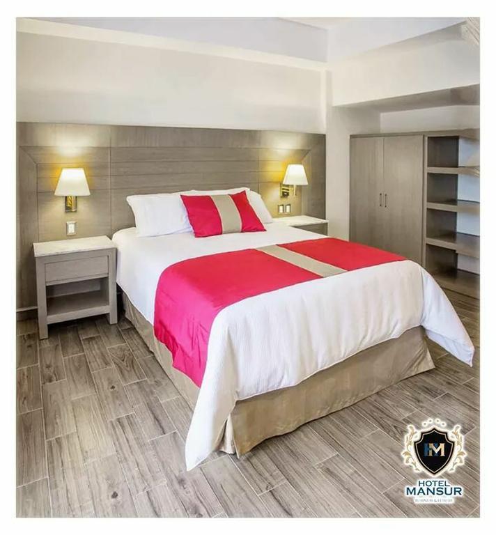Mansur Business&leisure Córdoba