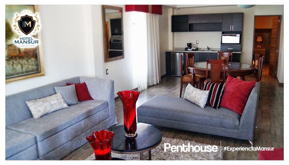 Mansur Business&leisure