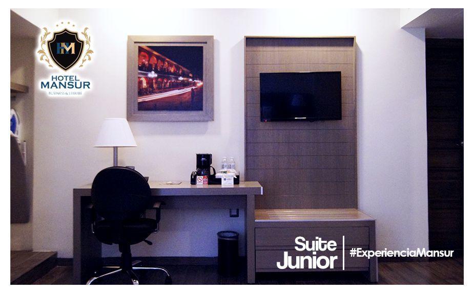 Hotel Mansur Business&leisure 4*