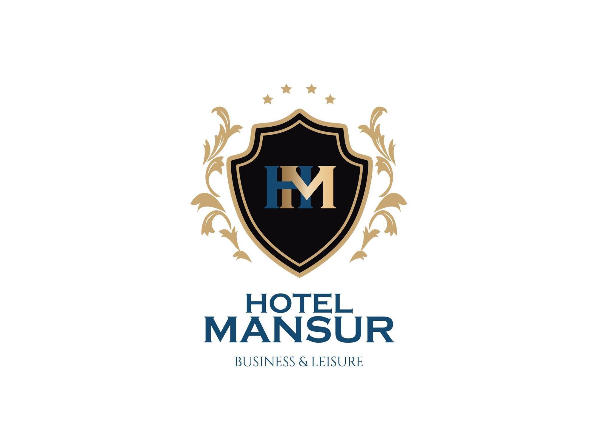 Mansur Business&leisure 4* Córdoba