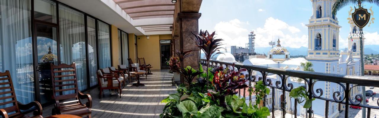 Mansur Business&leisure Hotel 4*
