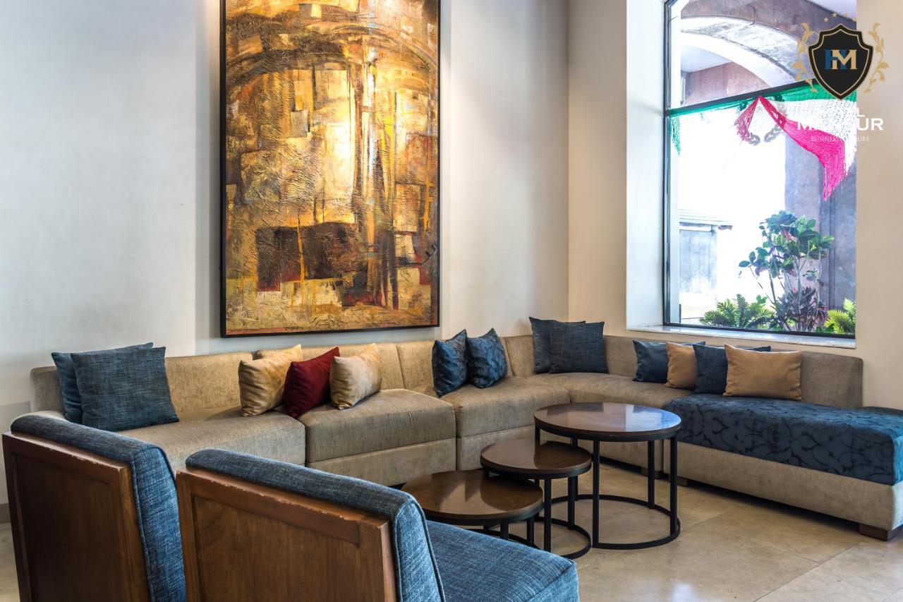 Mansur Business&leisure Hotel 4*