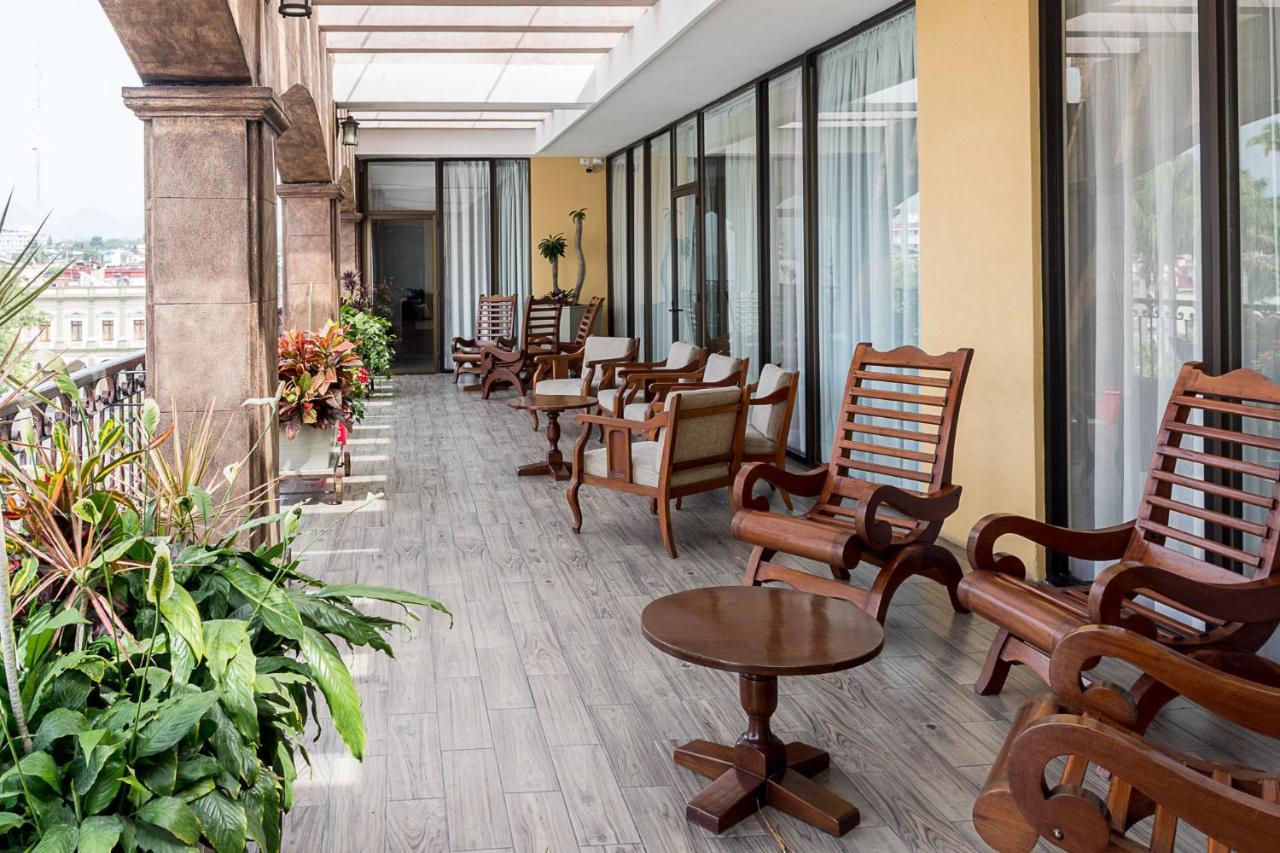 Mansur Business&leisure Córdoba