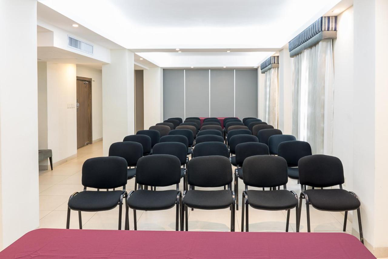 Mansur Business&leisure Hotel 4*