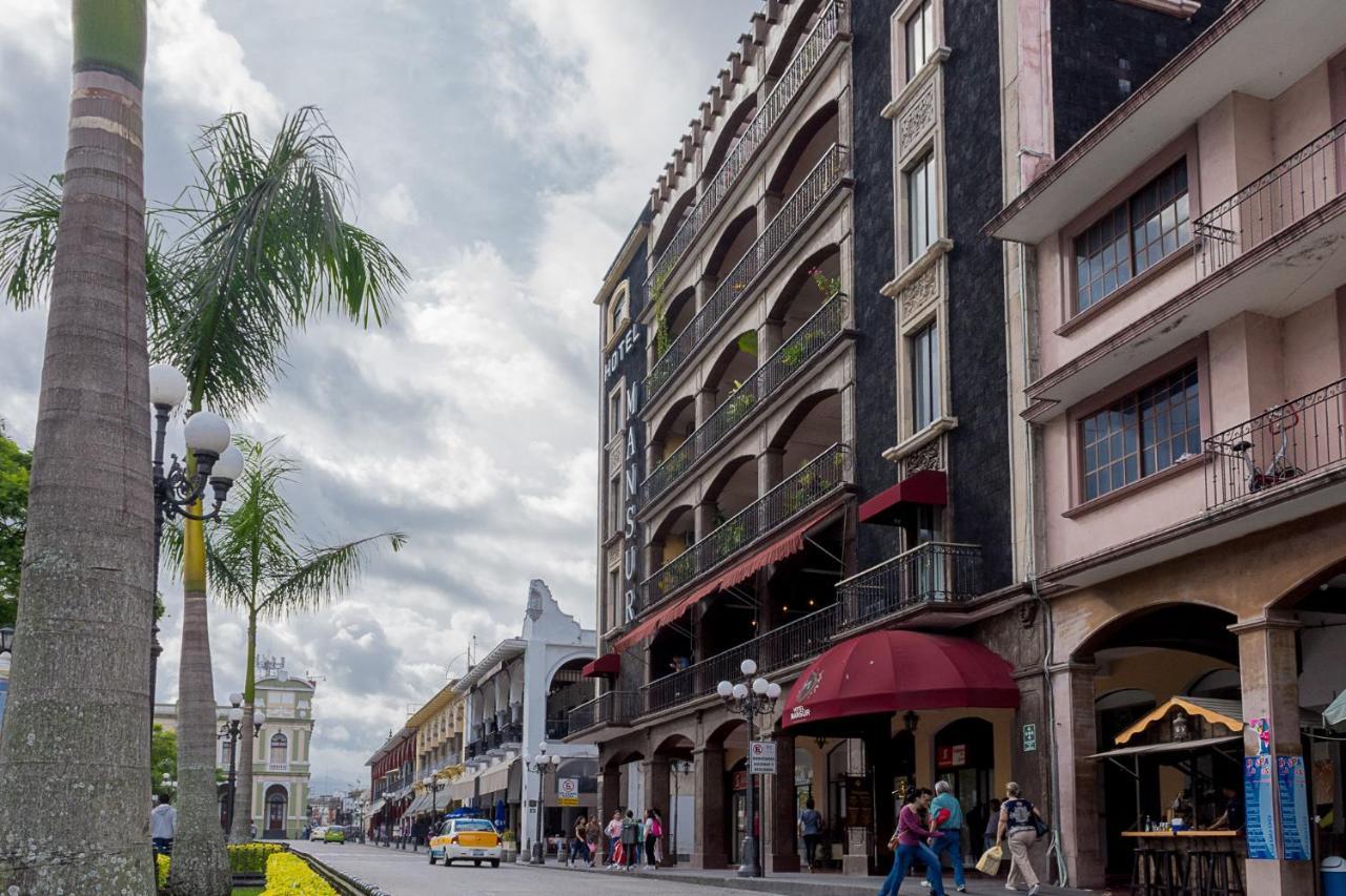 Mansur Business&leisure Córdoba
