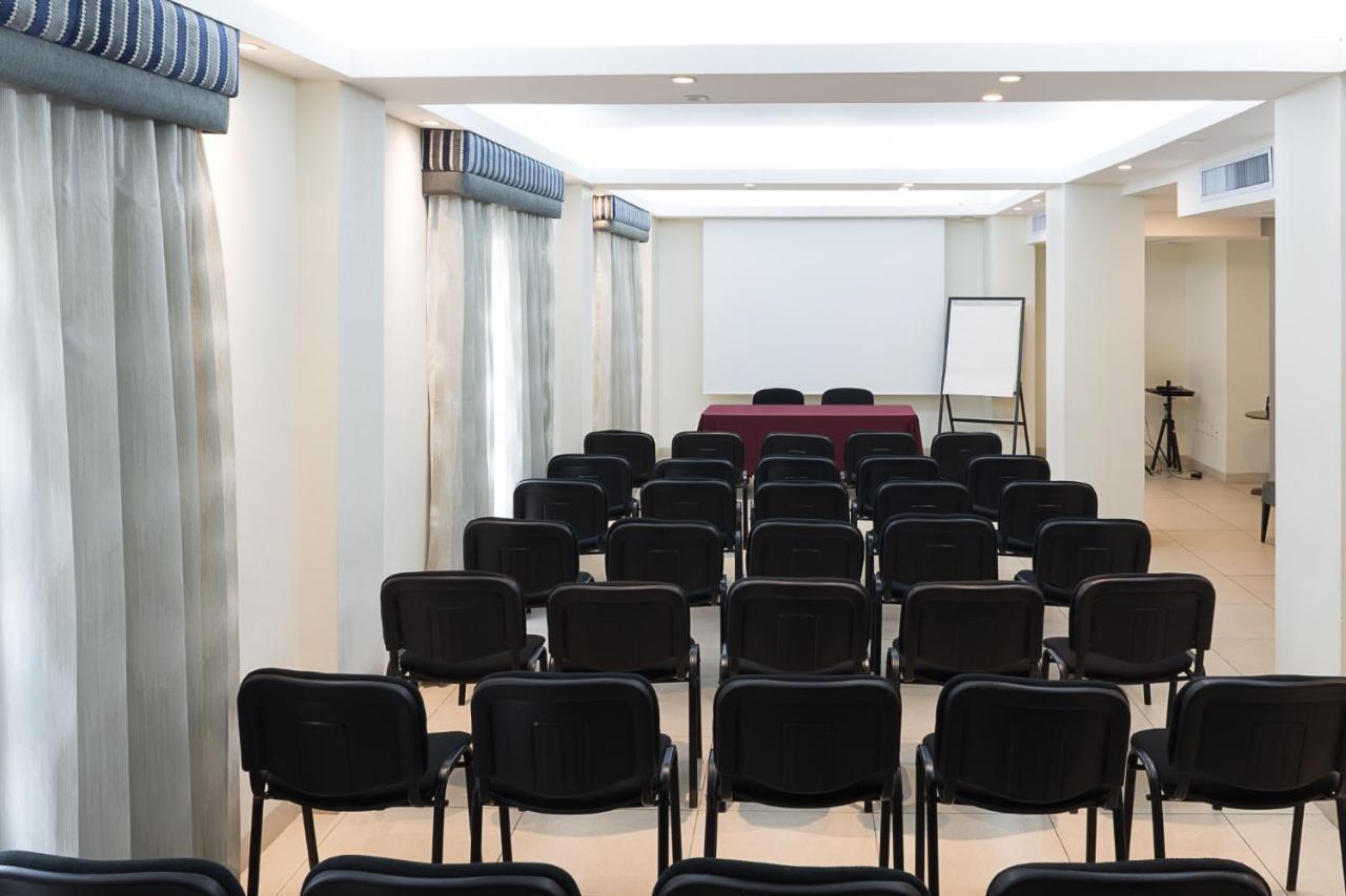 Hotel Mansur Business&leisure