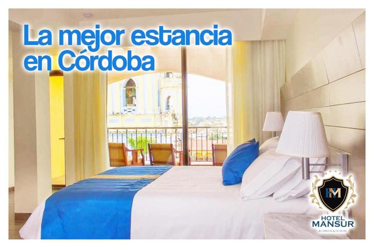Mansur Business&leisure Hotel