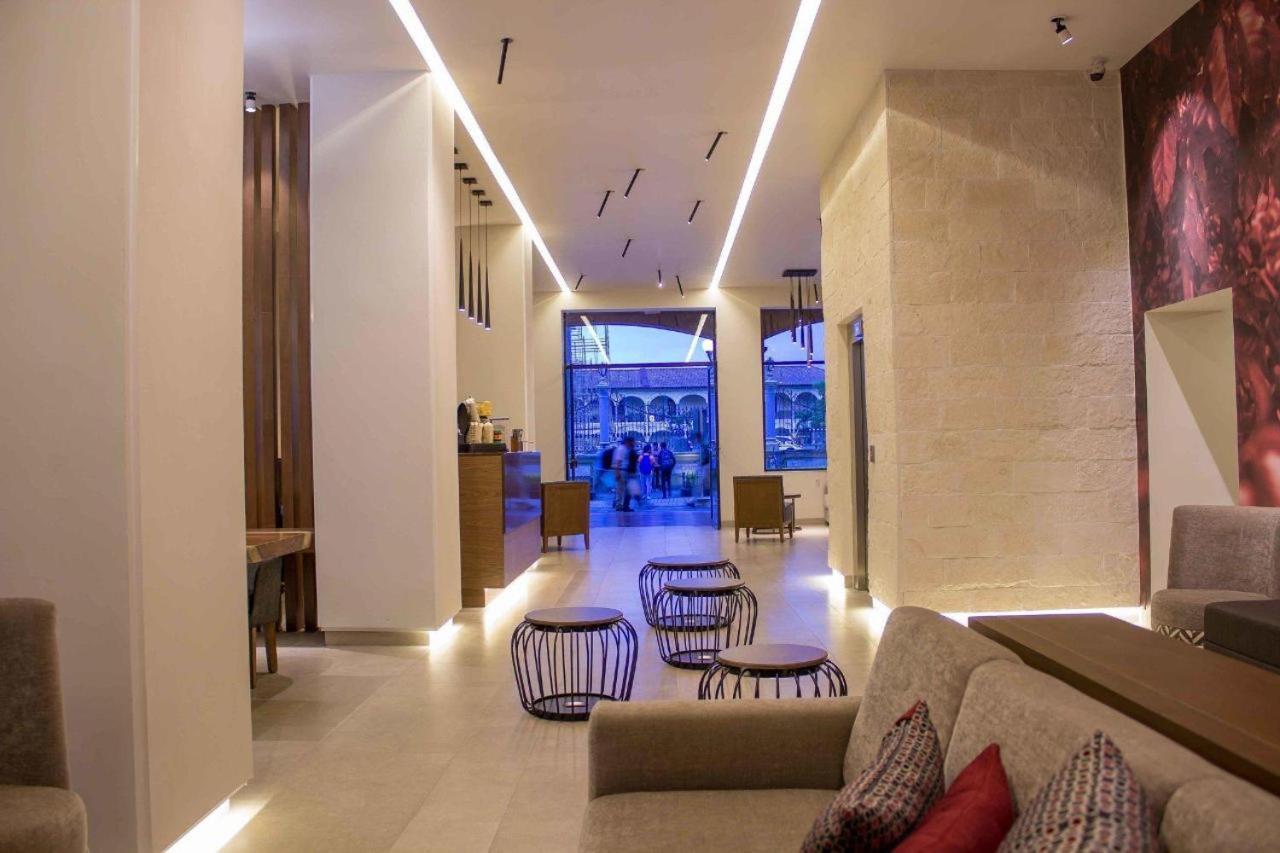 Mansur Business&leisure Córdoba