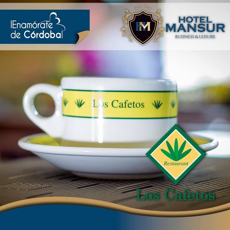 Mansur Business&leisure Córdoba